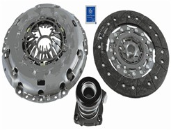 SACHS 3000 990 235 XTend Kit plus CSC