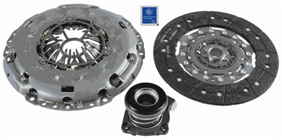 SACHS 3000 990 235 EAN: 4013872722877.