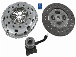 SACHS 3000 990 262 XTend Kit plus CSC