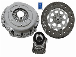 SACHS 3000 990 280 XTend Kit plus CSC