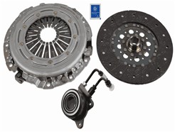 SACHS 3000 990 285 Kit plus CSC