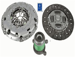 SACHS 3000 990 308 XTend Kit plus CSC