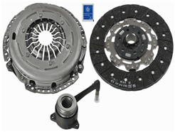 SACHS 3000 990 335 XTend Kit plus CSC