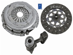 SACHS 3000 990 338 XTend Kit plus CSC