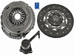 SACHS 3000 990 340 XTend Kit plus CSC