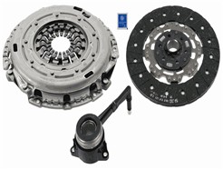 SACHS 3000 990 344 XTend Kit plus CSC