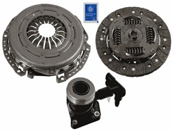 SACHS 3000 990 346 Kit plus CSC