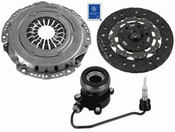 SACHS 3000 990 352 Kit plus CSC
