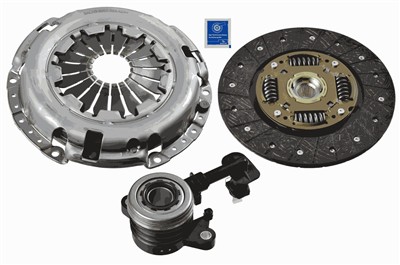 SACHS 3000 990 355 EAN: 4013872868742.