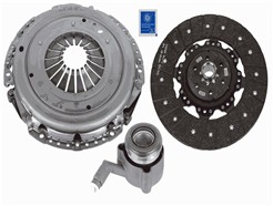 SACHS 3000 990 373 XTend Kit plus CSC