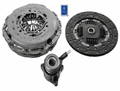 SACHS 3000 990 380 XTend Kit plus CSC