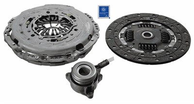 SACHS 3000 990 380 EAN: 4013872898312.