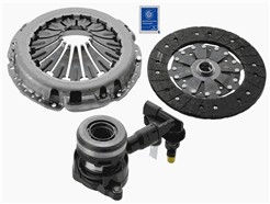SACHS 3000 990 388 Kit plus CSC