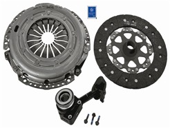 SACHS 3000 990 404 XTend Kit plus CSC