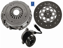 SACHS 3000 990 418 XTend Kit plus CSC