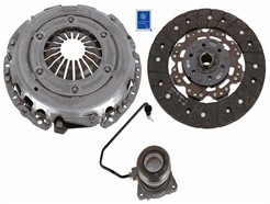 SACHS 3000 990 419 XTend Kit plus CSC