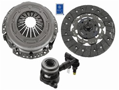 SACHS 3000 990 422 XTend Kit plus CSC