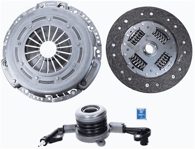 SACHS 3000 990 437 EAN: 4013872933570.