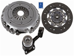 SACHS 3000 990 446 XTend Kit plus CSC