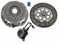 SACHS 3000 990 450 XTend Kit plus CSC