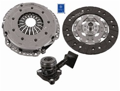 SACHS 3000 990 455 XTend Kit plus CSC