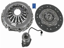 SACHS 3000 990 465 Kit plus CSC