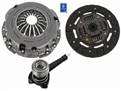 SACHS 3000 990 466 Kit plus CSC