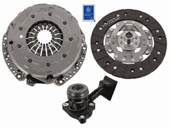 SACHS 3000 990 469 XTend Kit plus CSC