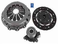 SACHS 3000 990 477 Kit plus CSC