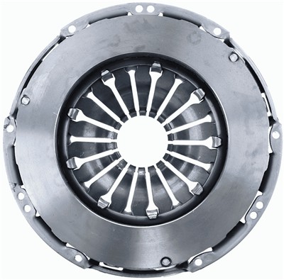 SACHS 3000 990 490 EAN: 4013872937097.