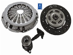 SACHS 3000 990 495 Kit plus CSC