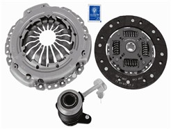 SACHS 3000 990 504 Kit plus CSC