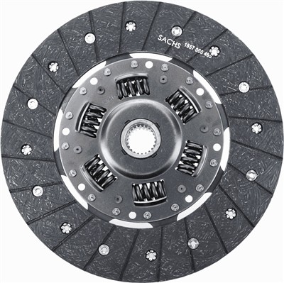 SACHS 3000 990 509 EAN: 4059923008651.