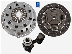 SACHS 3000 990 511 Kit plus CSC