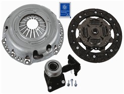SACHS 3000 990 516 Kit plus CSC
