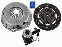 SACHS 3000 990 518 Kit plus CSC