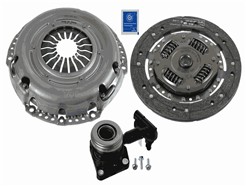 SACHS 3000 990 519 Kit plus CSC