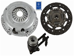 SACHS 3000 990 521 Kit plus CSC