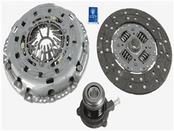 SACHS 3000 990 522 XTend Kit plus CSC