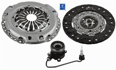 SACHS 3000 990 525 EAN: 4059923005650.