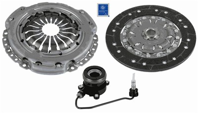 SACHS 3000 990 526 EAN: 4059923005667.