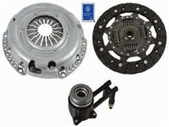 SACHS 3000 990 531 Kit plus CSC
