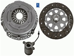 SACHS 3000 990 541 XTend Kit plus CSC