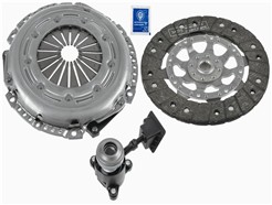 SACHS 3000 990 544 Kit plus CSC