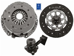 SACHS 3000 990 558 XTend Kit plus CSC