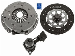 SACHS 3000 990 560 XTend Kit plus CSC