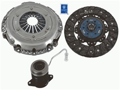 SACHS 3000 990 565 XTend Kit plus CSC
