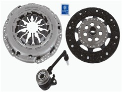 SACHS 3000 990 571 Kit plus CSC