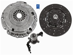 SACHS 3000 990 582 XTend Kit plus CSC