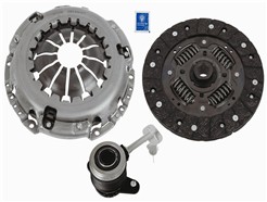 SACHS 3000 990 586 Kit plus CSC